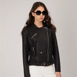 Matt & Nat Draden Vegan Leather Jacket